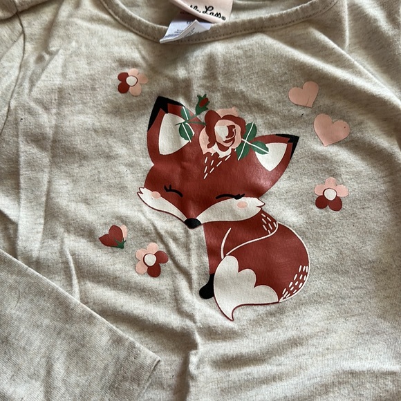 Little lass size 6X matching outfit - Picture 3 of 6